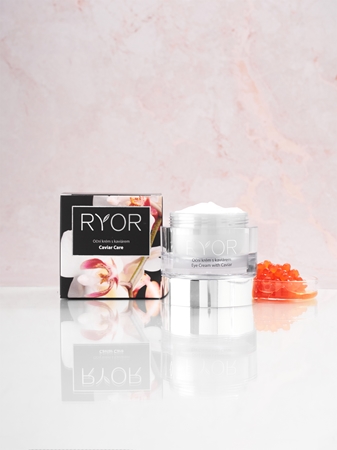RYOR Caviar Care oční krém s kaviárem