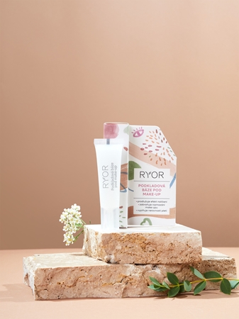 RYOR Decorative Care primer