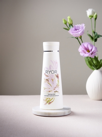 RYOR Hydroperfekt Fuktgivande hudtoner