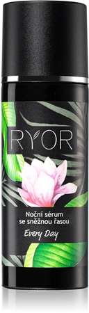 RYOR Every day vyživující noční sérum proti vráskám