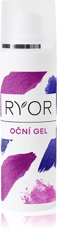 RYOR Intensive Care gel yeux