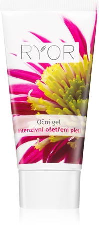 RYOR Intenzivní Péče oční gel