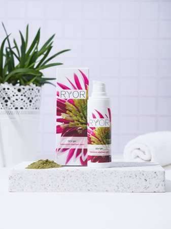 RYOR Intensive Care gel yeux