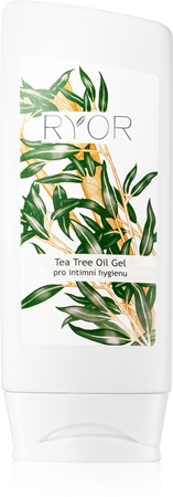 RYOR Tea Tree Oil gel za intimnu higijenu