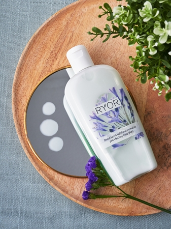 RYOR Cleansing And Tonization emulsie demachianta in doua faze pentru toate tipurile de ten