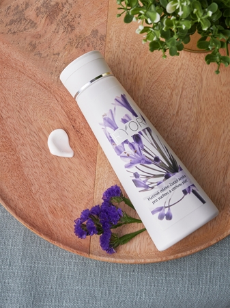 RYOR Cleansing And Tonization Arnika-Reinigungsmilch für trockene und empfindliche Haut