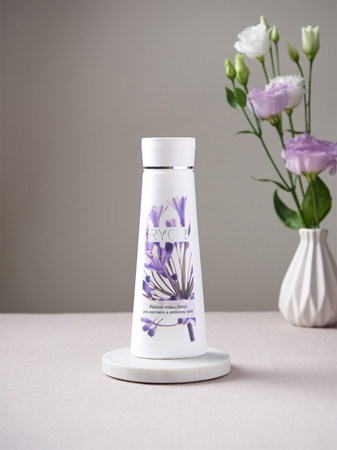 RYOR Cleansing And Tonization lait nettoyant visage pour peaux normales à mixtes