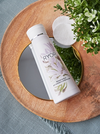 RYOR Cleansing And Tonization Urtetoner til normal og kombineret hud