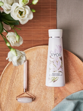 RYOR Cleansing And Tonization Urtetoner til normal og kombineret hud