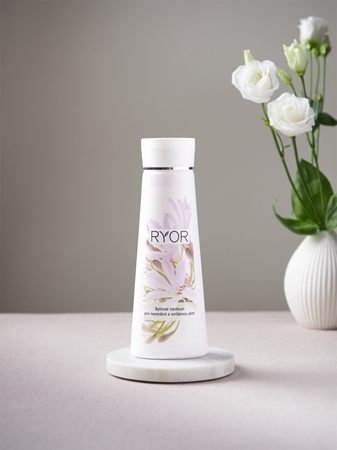 RYOR Cleansing And Tonization Urtetoner til normal og kombineret hud