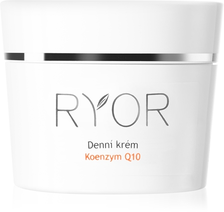 RYOR Coenzyme Q10 crema de día