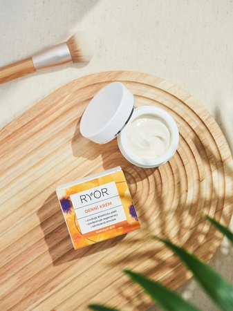 RYOR Coenzyme Q10 crème de jour
