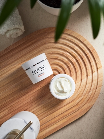 RYOR Coenzyme Q10 Nattkräm