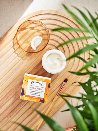 RYOR Coenzyme Q10 Öökreem