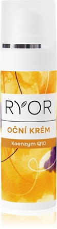 RYOR Coenzyme Q10 crème yeux