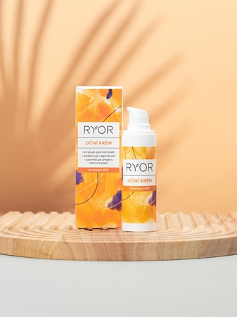 RYOR Coenzyme Q10 crème yeux