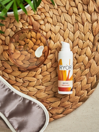 RYOR Coenzyme Q10 crème yeux