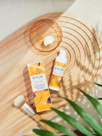 RYOR Coenzyme Q10 crème yeux