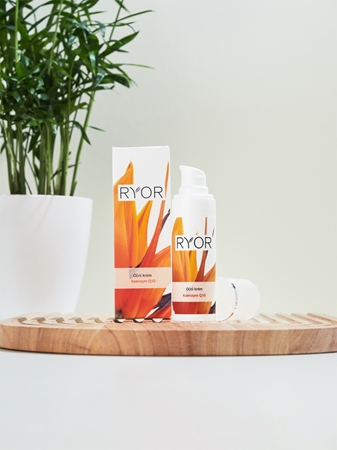 RYOR Coenzyme Q10 crème yeux