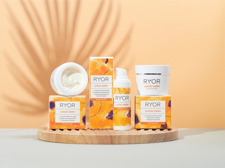 RYOR Coenzyme Q10 crème yeux