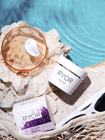 RYOR Marine Algae Care Dagkräm