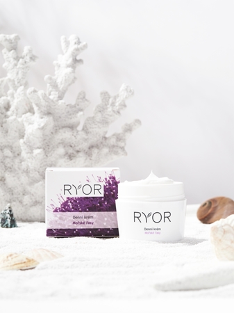 RYOR Marine Algae Care Dagkräm