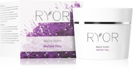RYOR Marine Algae Care creme de noite