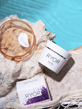 RYOR Marine Algae Care crème de nuit