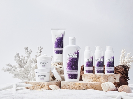 RYOR Marine Algae Care crème de nuit