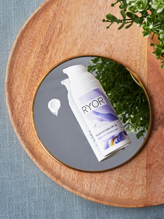 RYOR Trio Aktiv kräm SPF 30