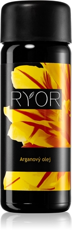 RYOR Argan Oil ulei de argan