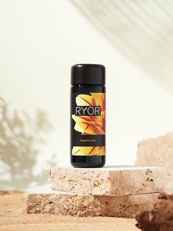 RYOR Argan Oil Arganolja