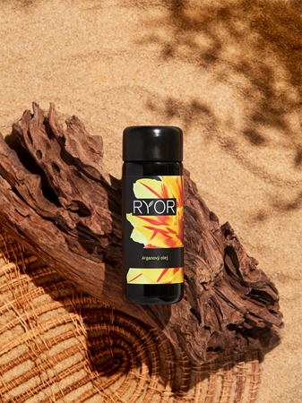 RYOR Argan Oil Arganolja