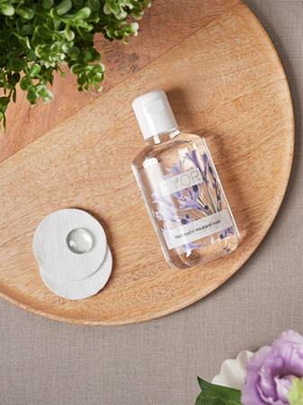 RYOR Cleansing And Tonization Niisutav mitsellaarvesi