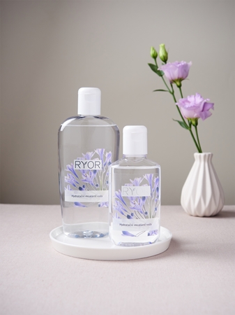 RYOR Cleansing And Tonization Niisutav mitsellaarvesi