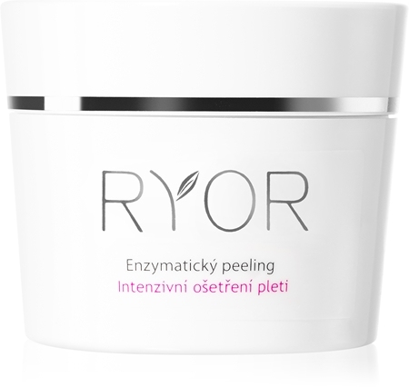 RYOR Intenzivní Péče enzymatický peeling