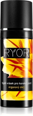 RYOR Arganový Olej výplň vrásek pro korekci pleti