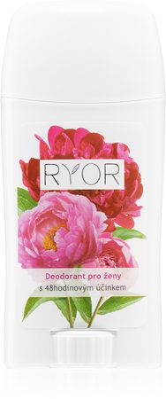 RYOR Deo deodorant s 48hodinovým účinkem