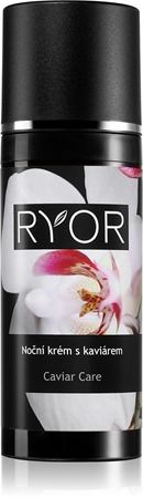 RYOR Caviar Care nočný pleťový krém
