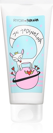 RYOR PuraVida Jsi jedinečná Hand Cream