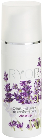 RYOR Aknestop serum calmante para los poros dilatados