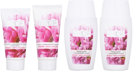 RYOR Ryamar lote cosmético I. para mujer