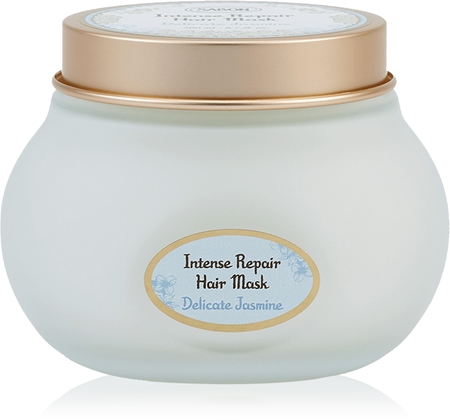 Sabon Delicate Jasmine Regenerating Mask for hair