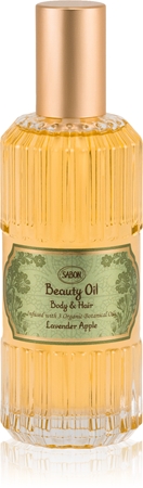 Sabon Beauty Oil Body Oil