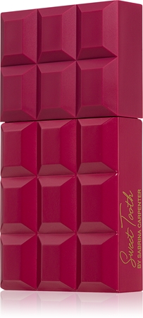 sabrina carpenter sweet tooth cherry baby woda perfumowana 30 ml     