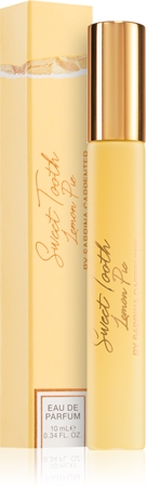 Sabrina Carpenter Lemon Pie Eau de Parfum pour femme