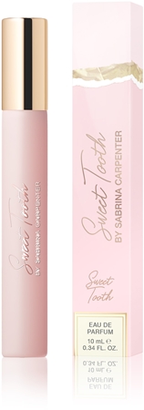 sabrina carpenter sweet tooth woda perfumowana 10 ml     