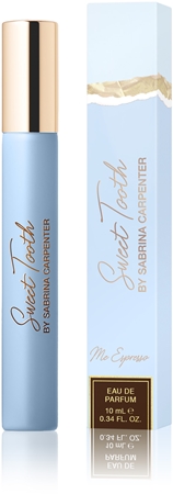 sabrina carpenter sweet tooth me espresso woda perfumowana 10 ml     
