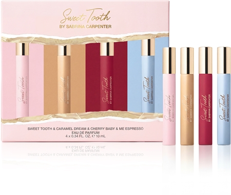 Sabrina Carpenter Travel Set Geschenkset für Damen
