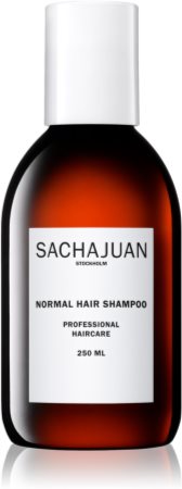 Sachajuan Normal Hair Shampoo σαμπουάν για κανονικά εως λεπτά μαλλιά